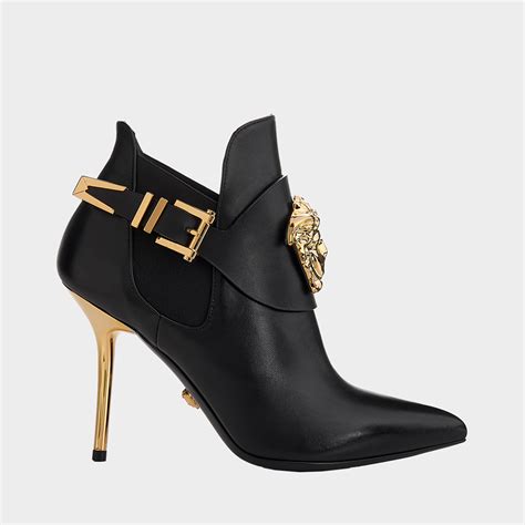 versace high heels sale|versace palazzo high heels.